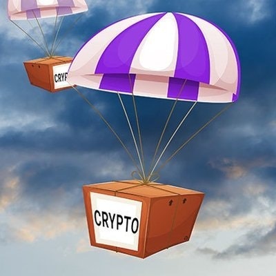 Airdrop Planet