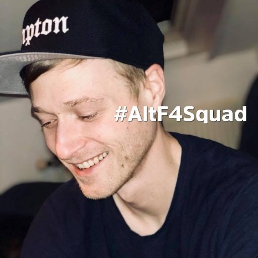 HalfassBackwards 💀