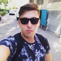 Богдан Стефанюк