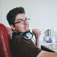 Денис Бондарцов