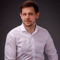 Артём Гавриленко