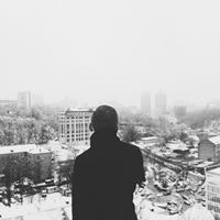 Виталий Синица