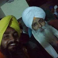 Palwinder Singh Kang