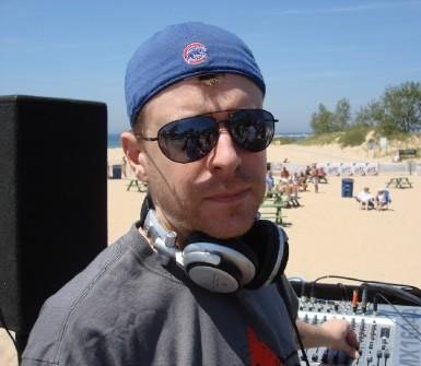 Brett bside Matthews