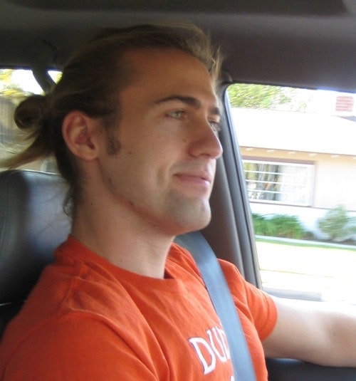 Christopher Gozdziewski