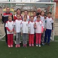 Sfechis Daniela Maria Sfechis