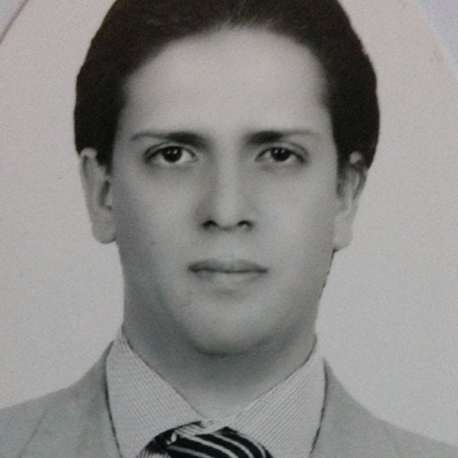 Christian J. Angel R