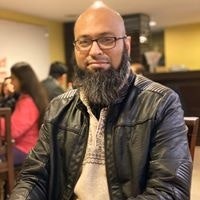 Sheikh Khawar Qayyum