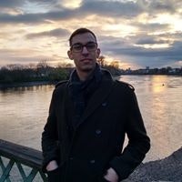 Konstantinos Saittis