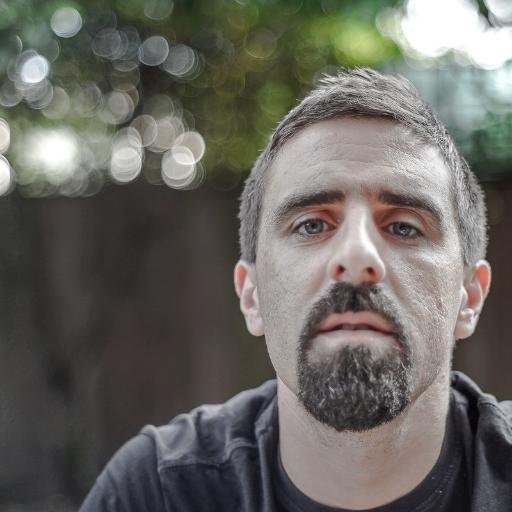 Nicola ‘Nic’ Scarselli