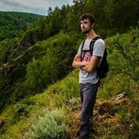 Максим Камынин