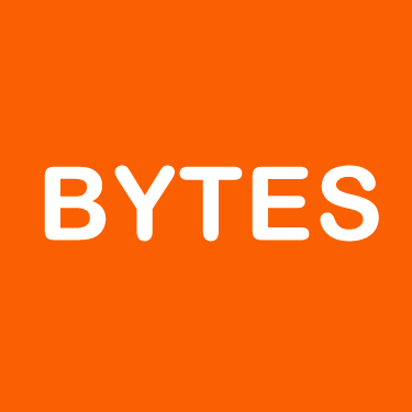 Bytes