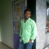 Arun Selvan