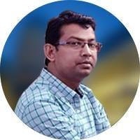 Amrendra Mishra
