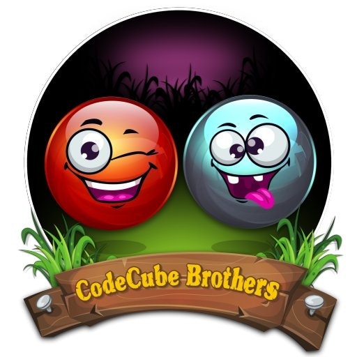 CodeCube Brothers