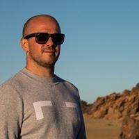 Javier Montañés Esquíroz