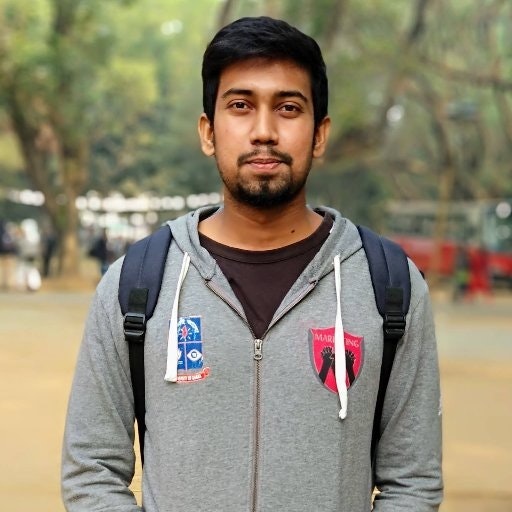 Sayeed Ahmed Koushik