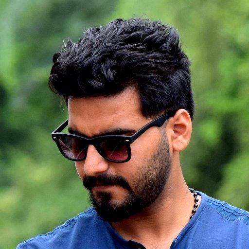 Adarsh Nambiar