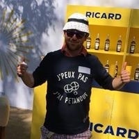 Eric Dartige du Fournet