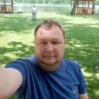 Orlov Vyacheslav