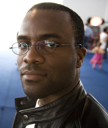 Adewale Oshineye