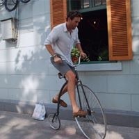 Keith Putnam-Delaney