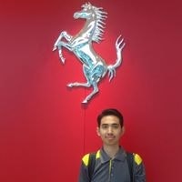 Muhamad Hazim Jaafar