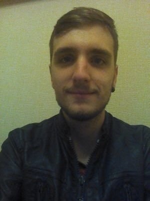 Aitor Llamas Jimenez