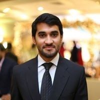 Abdul Haseeb