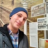 Саша Гудков