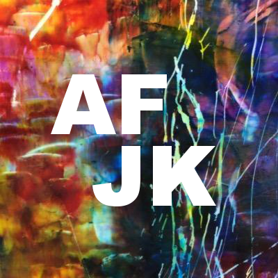 afjk(エーエフ)