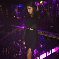 Юлия Григорьева