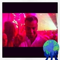 Fran Egea Santamaria