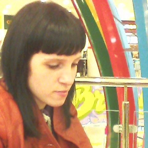 Анастасия Фирсова