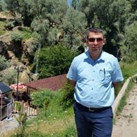 Ramazan Gözüküçük