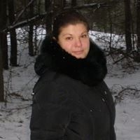 Юлия Балычева