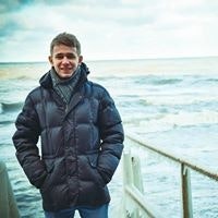 Сергей Кузнецов