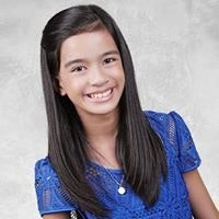 Joy Krisha Faustino Geneta