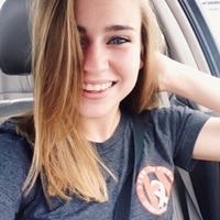 Alexandra Mylevskaya