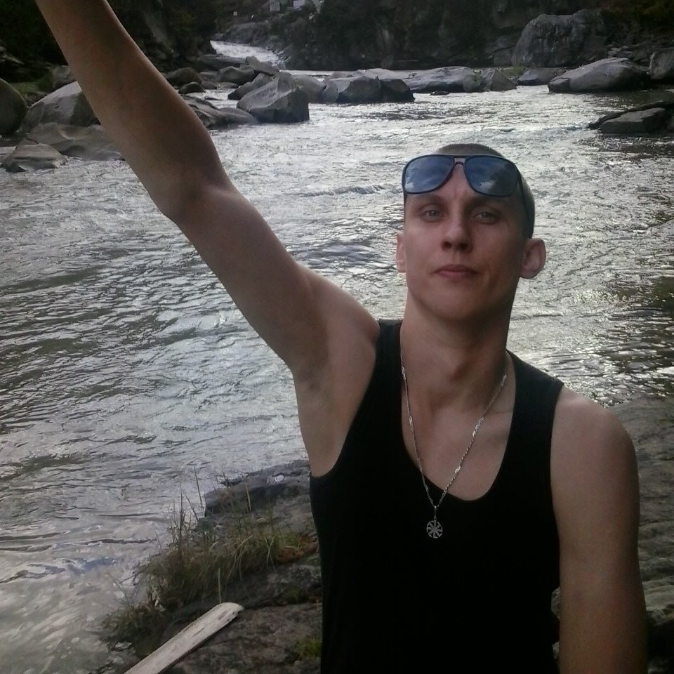 Алексадр Жуков