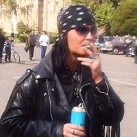 Валентина Цветкова