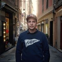 Виталий Наборовский