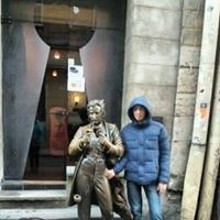 Влад Ясинський