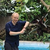 Денис Малышок