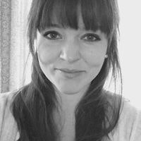 Rachael Anne Collins