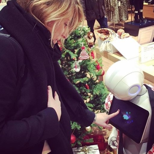 Paulice des idées non fixes