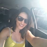 Gabriella Macedo Rossi Wittenberg