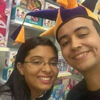Jonathas Ribeiro Nogueira