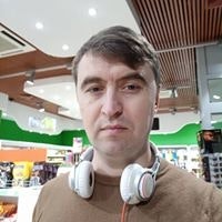 Иван Соловьев