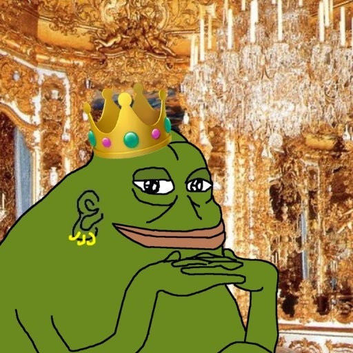 Opulent Groyper